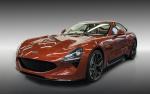 TVR Griffith 2018 года